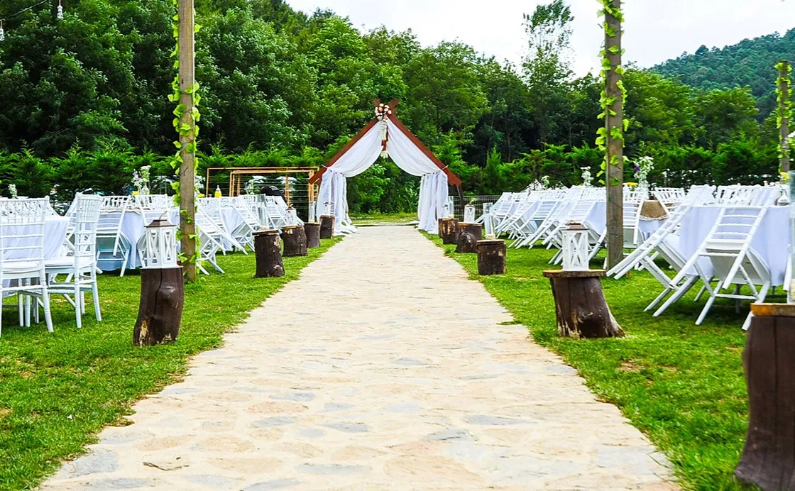 Outdoor-Indoor Aktiviteler