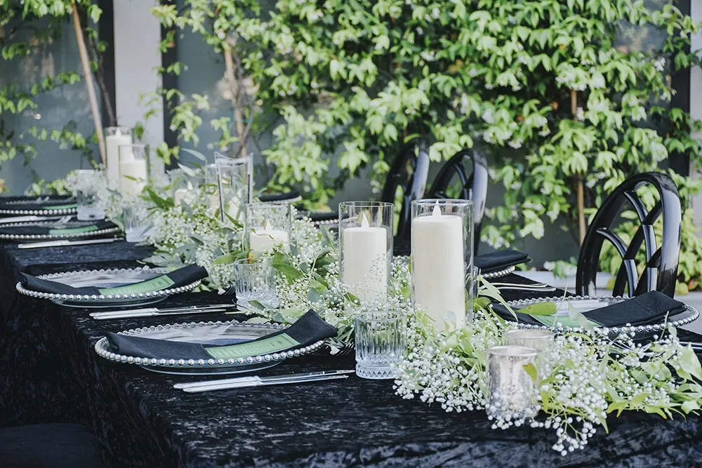 Gala Gecesi Organizasyonları