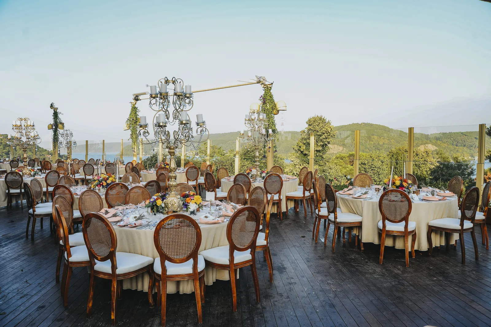 Mezuniyet Organizasyonları